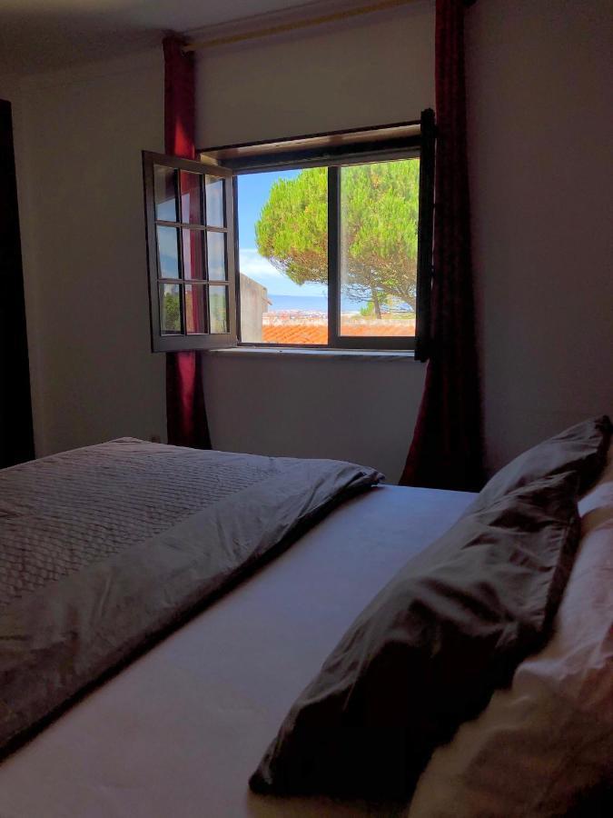 Casa Jardim Peniche Bed & Breakfast Sao Bernardino Bagian luar foto